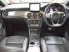 MERCEDES BENZ CLA-CLASS
