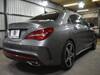 MERCEDES BENZ CLA-CLASS