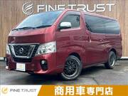 2019 NISSAN NV350 CARAVAN WAGON