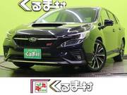 2024 SUBARU LEVORG