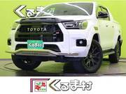 2022 TOYOTA HILUX