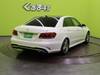 MERCEDES BENZ E-CLASS