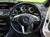 MERCEDES BENZ E-CLASS
