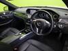 MERCEDES BENZ E-CLASS