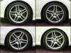 MERCEDES BENZ E-CLASS