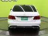 MERCEDES BENZ E-CLASS