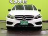 MERCEDES BENZ E-CLASS