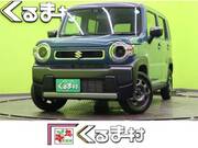 2024 SUZUKI HUSTLER