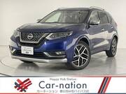 2019 NISSAN X-TRAIL
