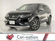 2019 NISSAN X-TRAIL