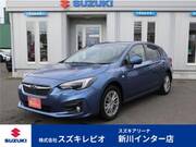 2018 SUBARU IMPREZA SPORTS