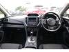 SUBARU IMPREZA SPORTS