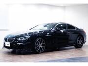 2013 BMW 6 SERIES