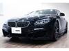 BMW 6 SERIES