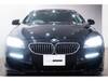 BMW 6 SERIES