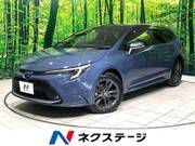 2023 TOYOTA COROLLA TOURING