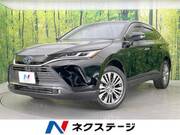2020 TOYOTA HARRIER HYBRID Z