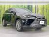 TOYOTA HARRIER HYBRID