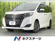 2019 TOYOTA ESQUIRE