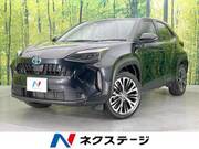 2022 TOYOTA YARIS CROSS HYBRID Z