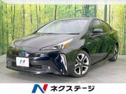 2019 TOYOTA PRIUS