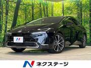 2023 TOYOTA PRIUS