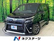 2019 TOYOTA VOXY