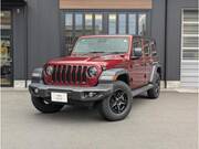 2021 CHRYSLER JEEP WRANGLER UNLIMITED