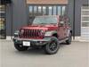 CHRYSLER JEEP WRANGLER UNLIMITED