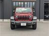 CHRYSLER JEEP WRANGLER UNLIMITED
