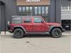 CHRYSLER JEEP WRANGLER UNLIMITED