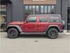 CHRYSLER JEEP WRANGLER UNLIMITED