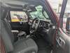 CHRYSLER JEEP WRANGLER UNLIMITED