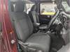 CHRYSLER JEEP WRANGLER UNLIMITED