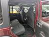 CHRYSLER JEEP WRANGLER UNLIMITED
