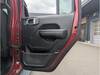 CHRYSLER JEEP WRANGLER UNLIMITED