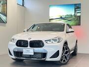 2021 BMW X2