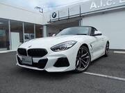 2019 BMW Z4