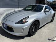 2018 NISSAN FAIRLADY Z