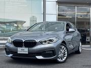 2022 BMW 1 SERIES