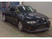 1997 NISSAN SKYLINE
