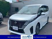 2023 NISSAN SERENA
