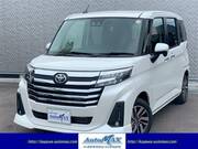 2025 TOYOTA ROOMY