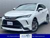 TOYOTA HARRIER HYBRID