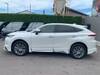 TOYOTA HARRIER HYBRID