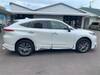 TOYOTA HARRIER HYBRID