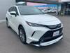 TOYOTA HARRIER HYBRID