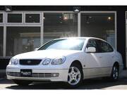 1997 TOYOTA ARISTO V300