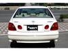 TOYOTA ARISTO