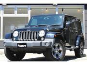 2017 CHRYSLER JEEP WRANGLER UNLIMITED